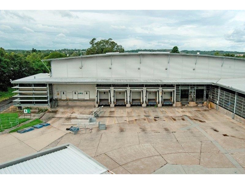 111 Jacaranda Street, North Booval QLD 4304