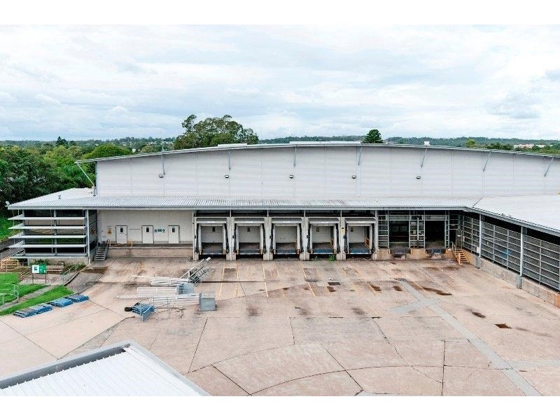 111 Jacaranda Street, North Booval QLD 4304