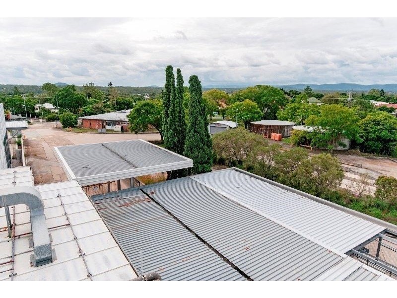 111 Jacaranda Street, North Booval QLD 4304