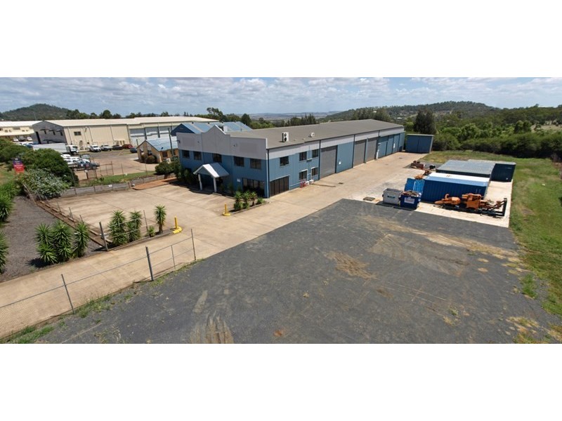 14 Molloy Street, Toowoomba City QLD 4350