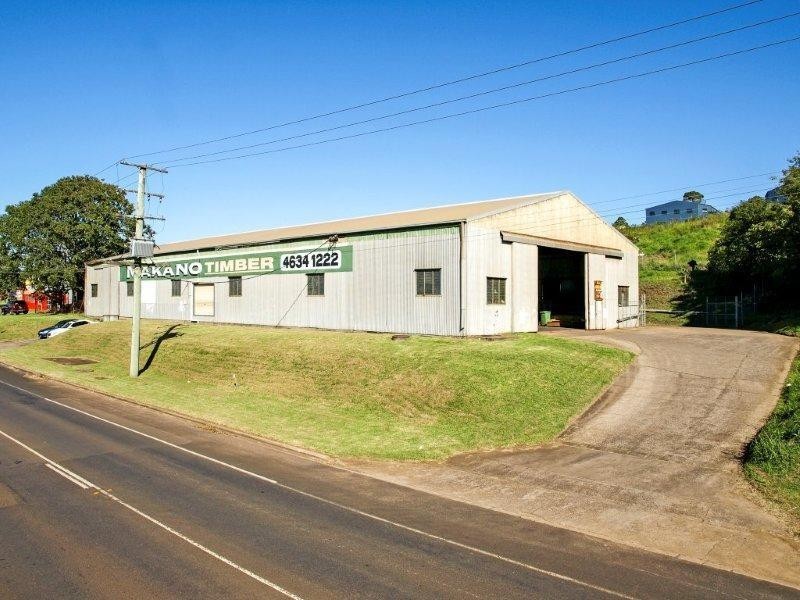 1A Mort Street, Rockville QLD 4350