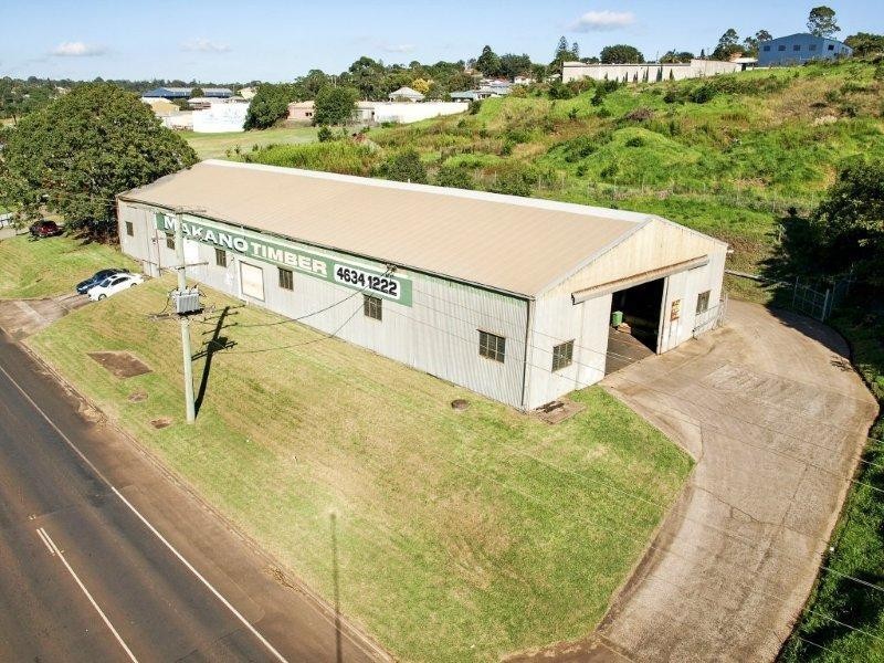 1A Mort Street, Rockville QLD 4350