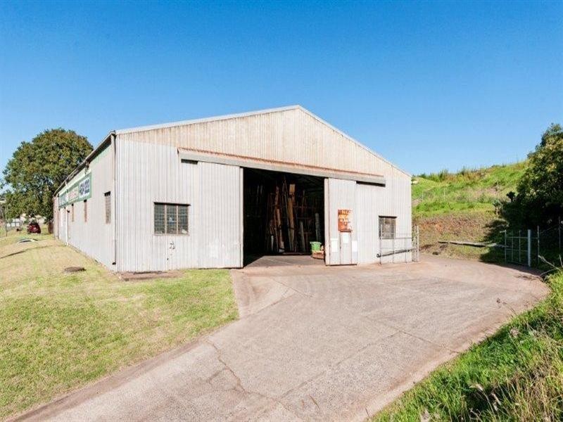 1A Mort Street, Rockville QLD 4350