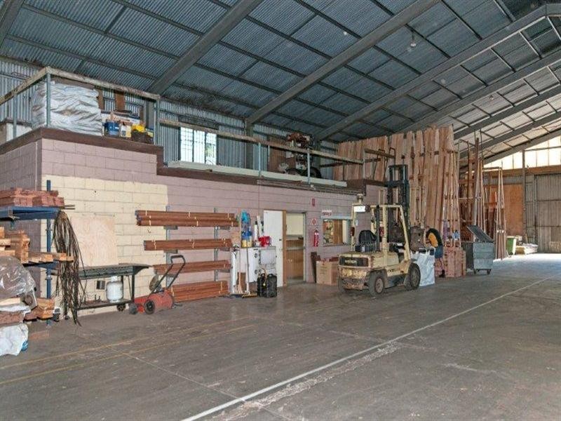 1A Mort Street, Rockville QLD 4350