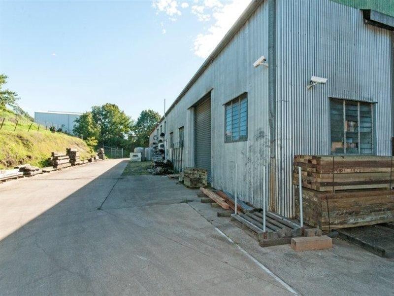 1A Mort Street, Rockville QLD 4350