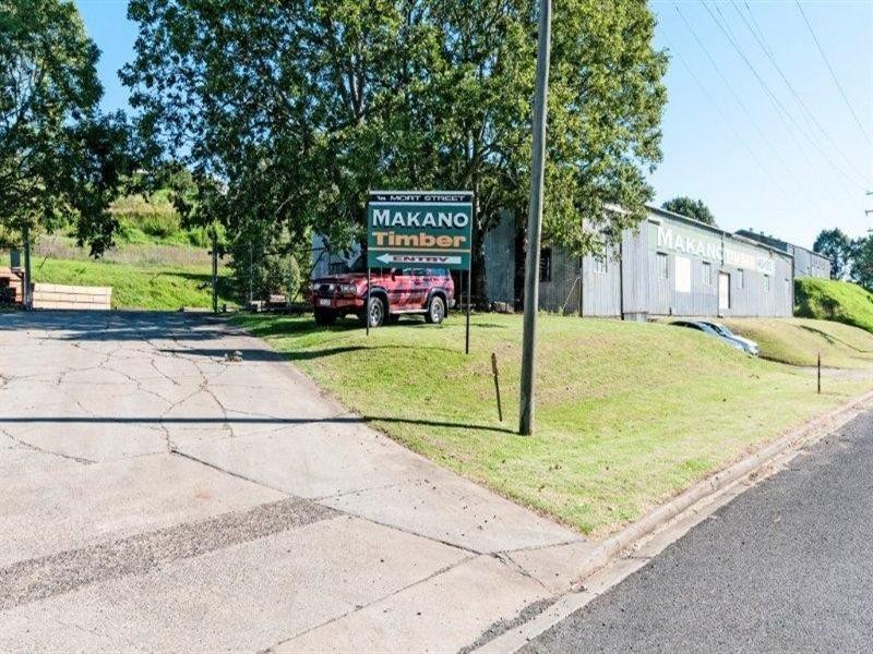 1A Mort Street, Rockville QLD 4350