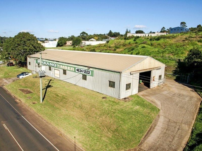 1A Mort Street, Rockville QLD 4350