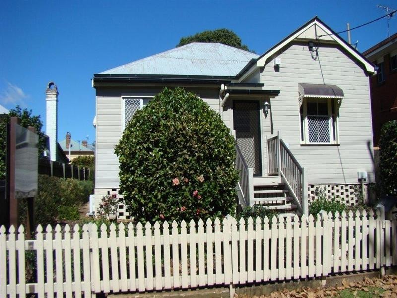 94 Herries Street, Toowoomba City QLD 4350