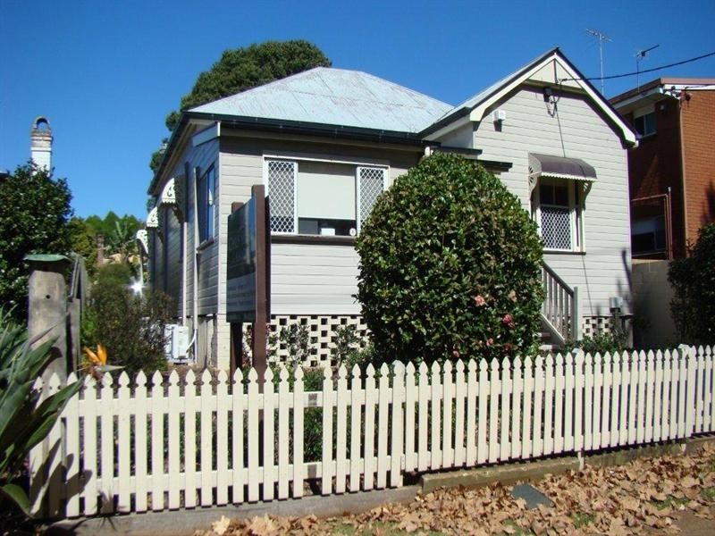 94 Herries Street, Toowoomba City QLD 4350