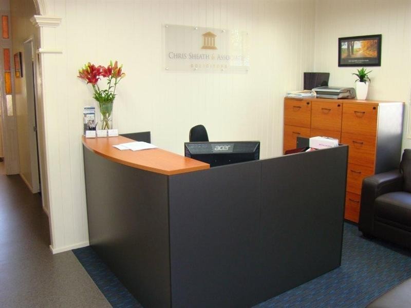 94 Herries Street, Toowoomba City QLD 4350