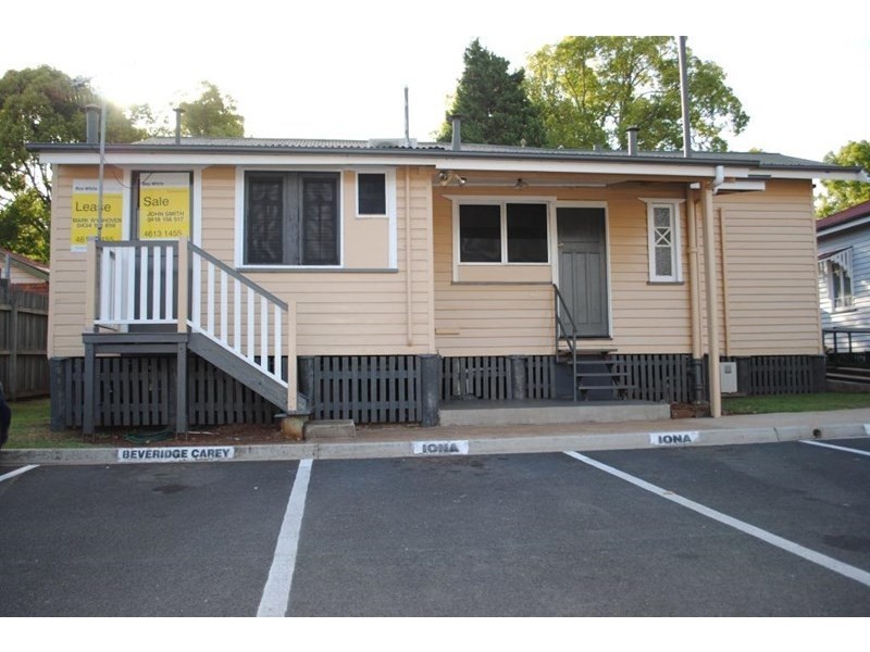 12 Rens Street, Toowoomba City QLD 4350