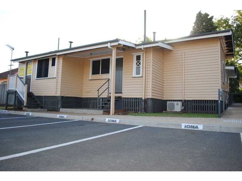 12 Rens Street, Toowoomba City QLD 4350