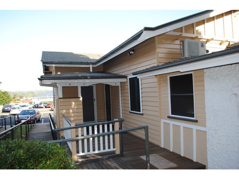 12 Rens Street, Toowoomba City QLD 4350