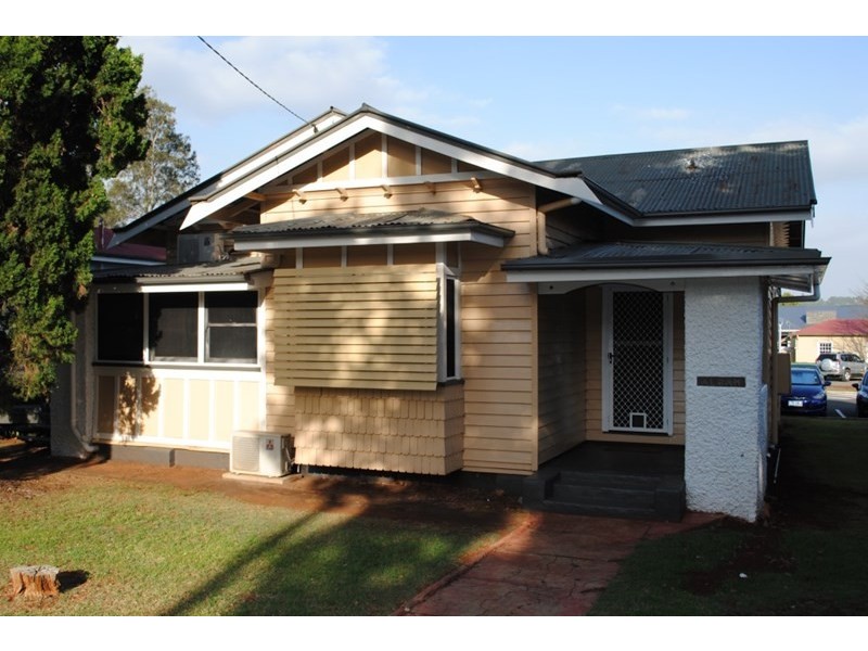 12 Rens Street, Toowoomba City QLD 4350