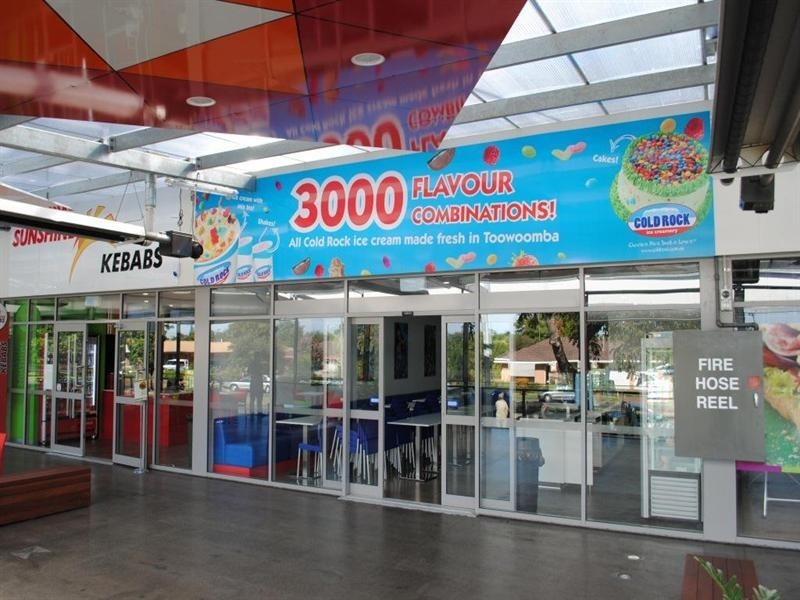 17A/407 Bridge Street, Wilsonton QLD 4350