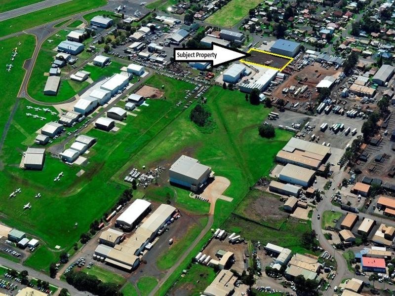 6 Production Court, Wilsonton QLD 4350