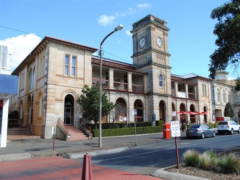 Suite 5CandD 138 Margaret Street, Toowoomba City QLD 4350