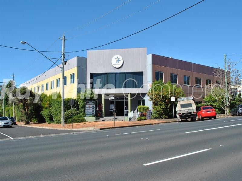 Tenancy B/162 Hume Street, East Toowoomba QLD 4350