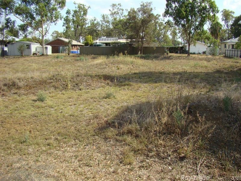 Oakey Indoor Sports Centre, Oakey QLD 4401
