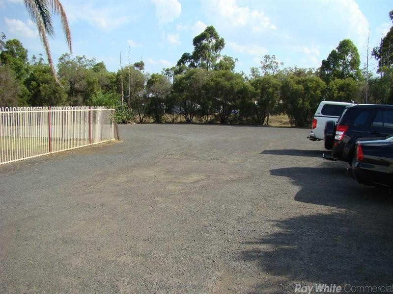 Oakey Indoor Sports Centre, Oakey QLD 4401