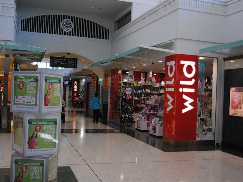Toowoomba City QLD 4350