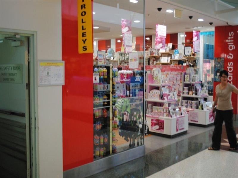 Toowoomba City QLD 4350