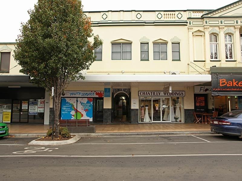 Suite 8/382 Ruthven Street, Toowoomba City QLD 4350