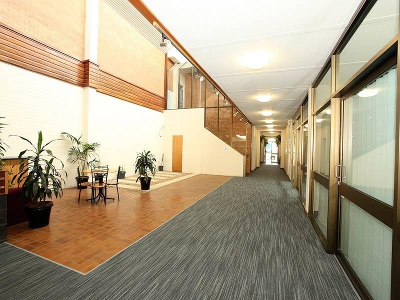 Suite 8/382 Ruthven Street, Toowoomba City QLD 4350