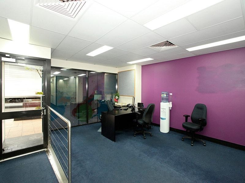 Suite 8/382 Ruthven Street, Toowoomba City QLD 4350