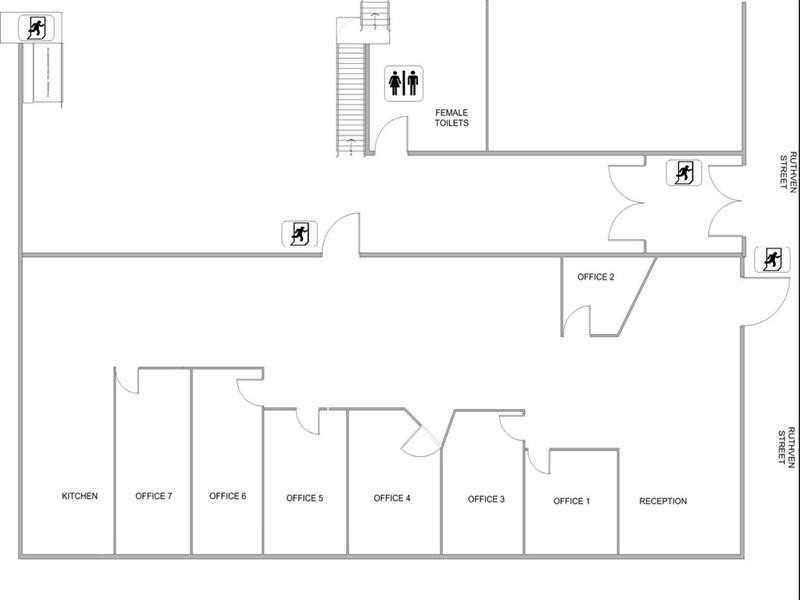 Suite 8/382 Ruthven Street, Toowoomba City QLD 4350
