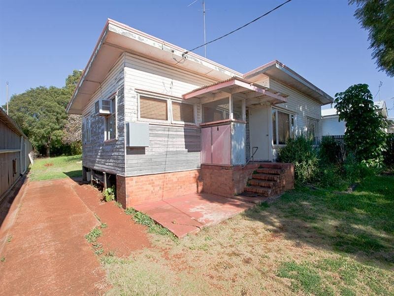 264 Long Street, Toowoomba QLD 4350