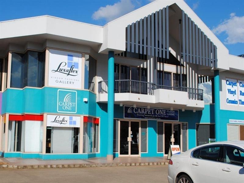 Toowoomba City QLD 4350