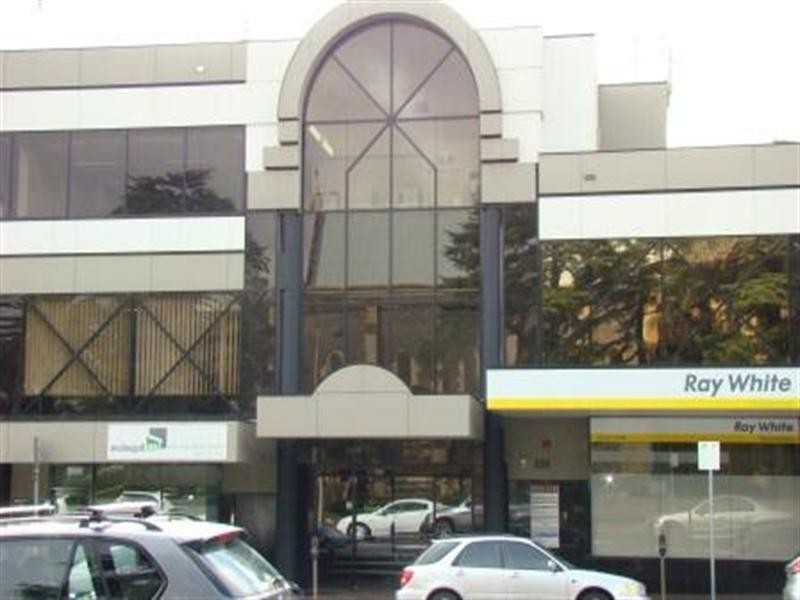 5/580 Ruthven Street, Toowoomba City QLD 4350