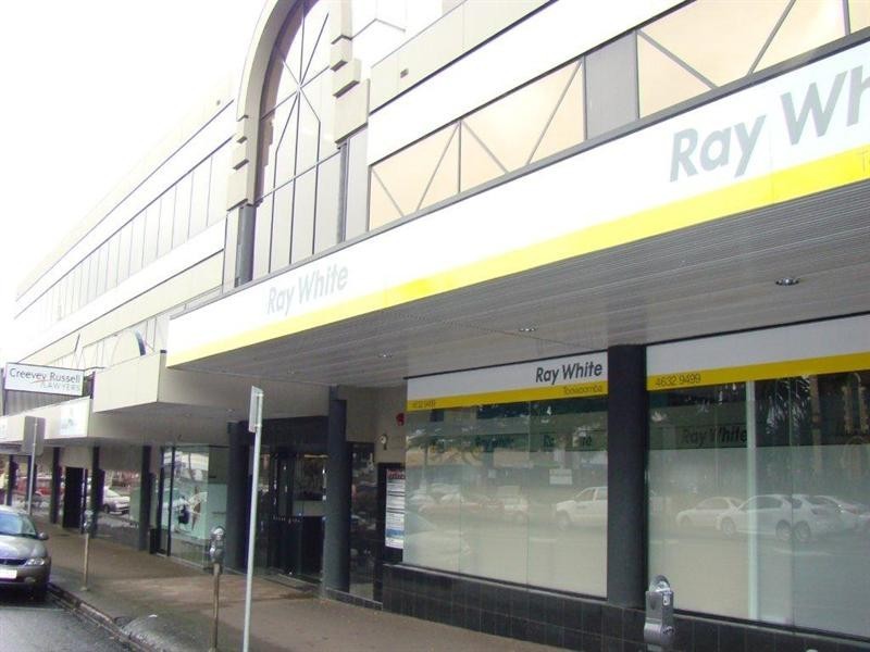 5/580 Ruthven Street, Toowoomba City QLD 4350