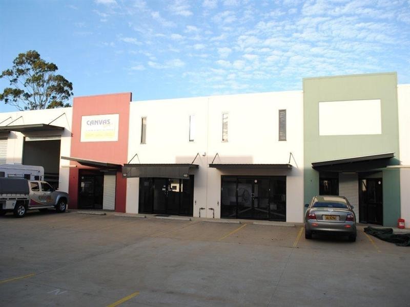 7/8 24 Carroll Street, Wilsonton QLD 4350