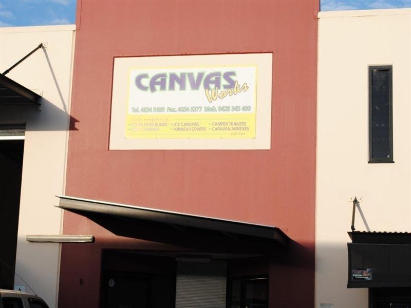 7/8 24 Carroll Street, Wilsonton QLD 4350