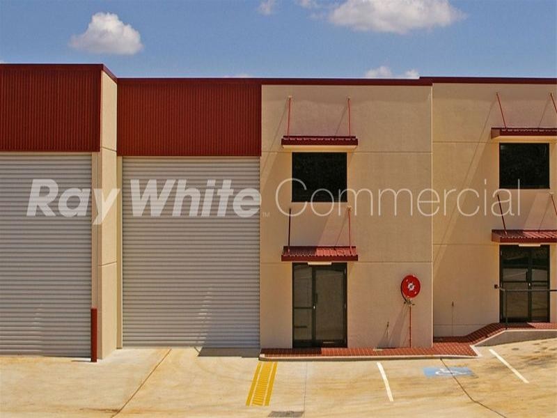 North Toowoomba QLD 4350