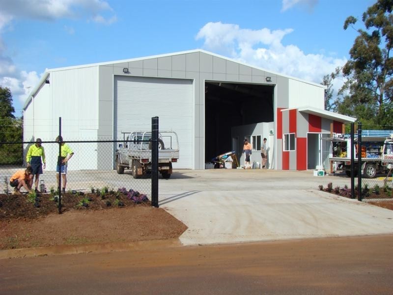 25 Croft Crescent, Harristown QLD 4350
