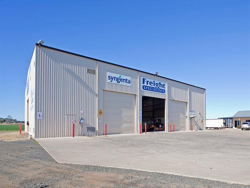 Lot 1 10775 Warrego Highway, Charlton QLD 4350