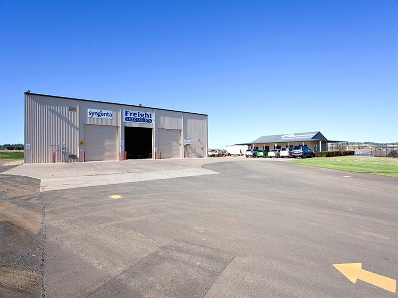 Lot 1 10775 Warrego Highway, Charlton QLD 4350