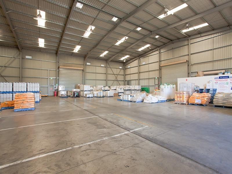 Lot 1 10775 Warrego Highway, Charlton QLD 4350