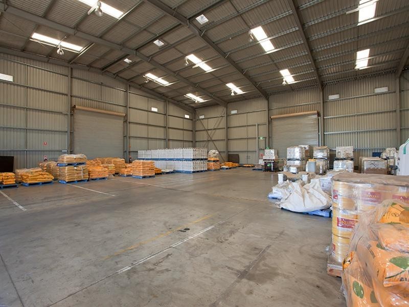 Lot 1 10775 Warrego Highway, Charlton QLD 4350