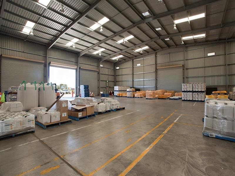 Lot 1 10775 Warrego Highway, Charlton QLD 4350