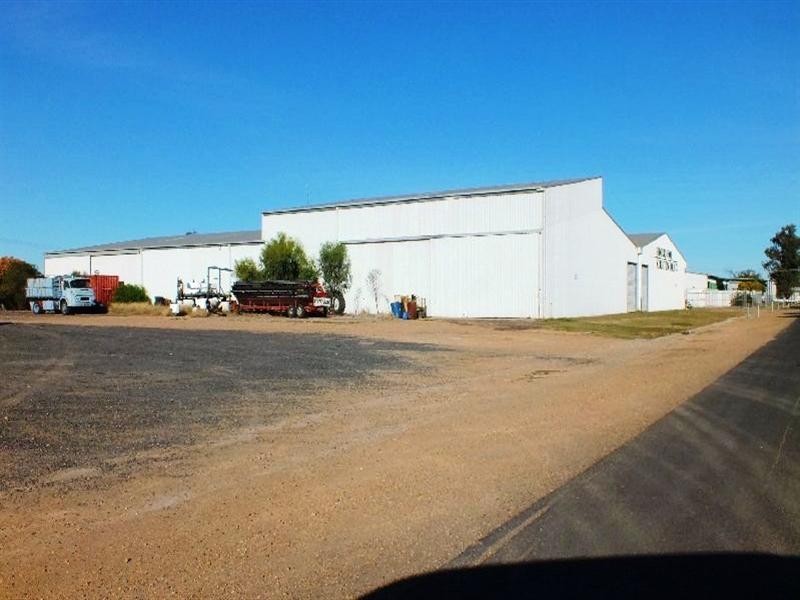 7 Boodle Street, Goondiwindi QLD 4390