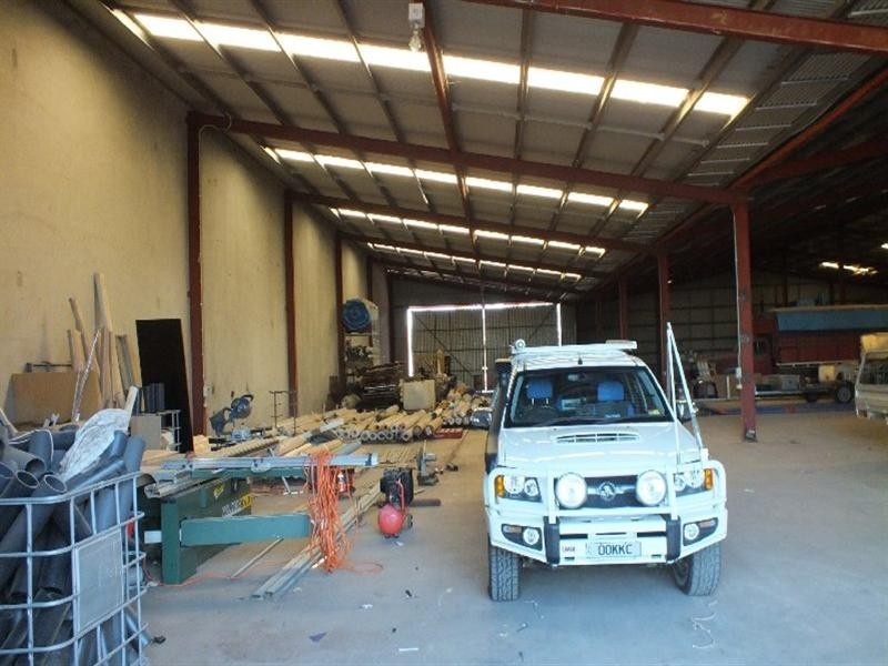 7 Boodle Street, Goondiwindi QLD 4390