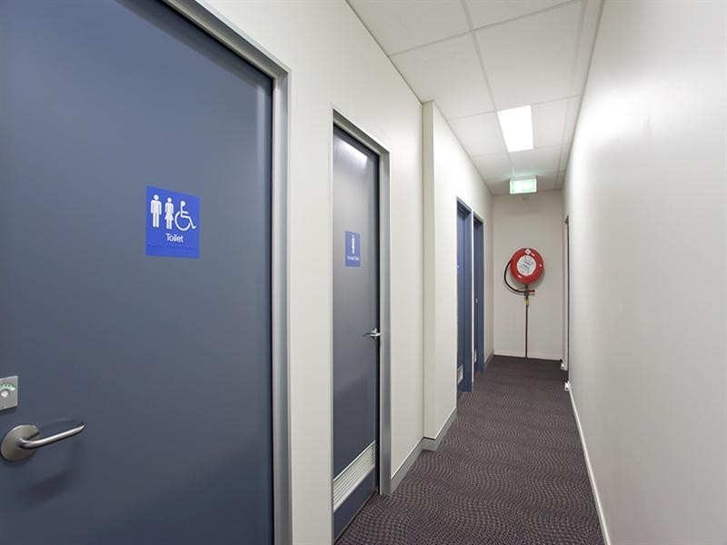 Unit 3/200 Hume Street, East Toowoomba QLD 4350