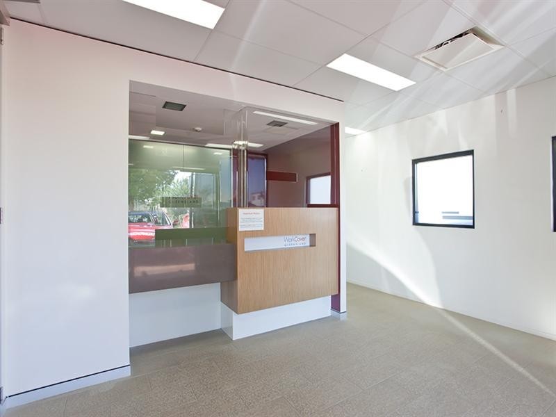 Unit 3/200 Hume Street, East Toowoomba QLD 4350