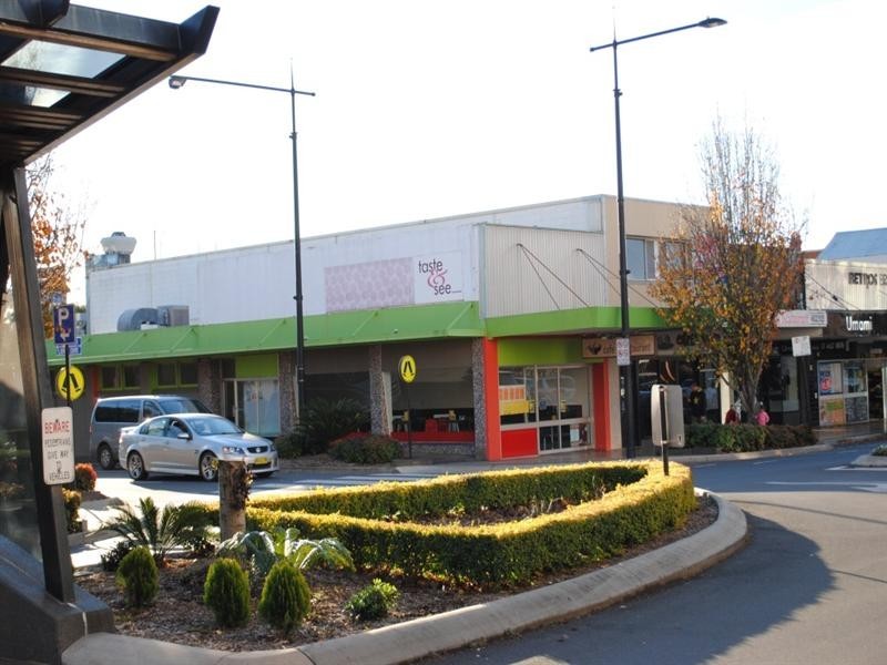 517 Ruthven Street, Toowoomba City QLD 4350