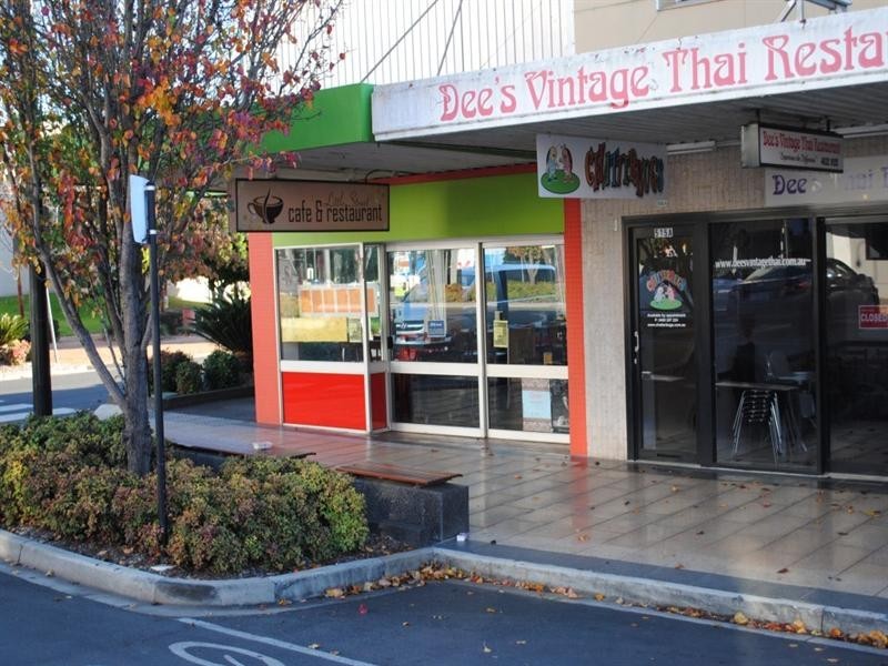 517 Ruthven Street, Toowoomba City QLD 4350