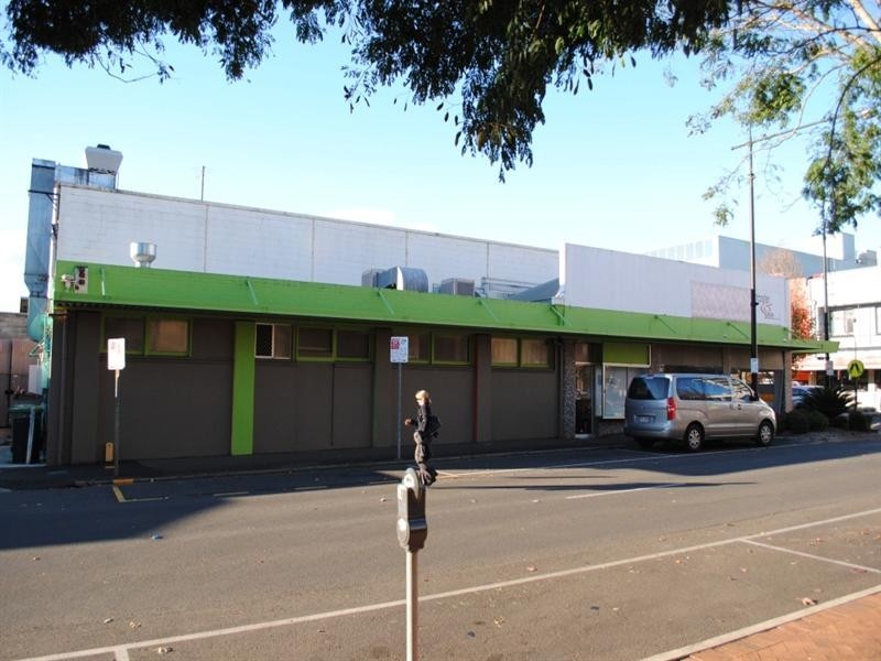 517 Ruthven Street, Toowoomba City QLD 4350